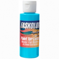 PARMA FASSKY BLUE PAINT - #40012