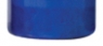 PARMA FASLUCENT BLUE PAINT - #40306