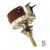PARMA PRO brake 3 Ohm, 12.5 Watts - no knob - #407 PARMA PRO brake 3 Ohm, 12.5 Watts - no knob - #407