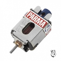 PARMA 16D Cruiser motor sealed - balanced - .560" dia. armature - #701