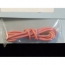 PRO SLOT  LEAD WIRE 18Ga (section 0,82 mm²), pink, 1 m (3 ft) - #PS-621