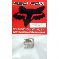 RED FOX C-can setup - #RFC0002