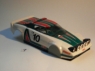 NeAn Clear "TEAPOT" 1/24 LANCIA STRATOS 1974 BODY, PVC, thickness .015" (0.4 mm), w/paint masks - #07-P