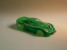 NeAn Clear "TEAPOT" 1/24 LOTUS ELISE BODY, PVC, thickness .015" (0.4 mm), w/paint masks - #17-P