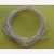 SLICK7 SILVER SHUNT WIRE, 3 m, Silver weaving - #SL7228