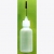 SLICK7 NEEDLE POINT BOTTLE ONLY - #SL7406