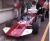   KOLHOZA RETRO FORMULA 1/24 SURTEES TS 7 1970 BODY, Lexan, thin .007