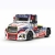 TAMIYA 1/14 R/C Buggyra Fat Fox (TT-01 Type-E) - #58661