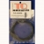 TQ LEAD WIRE 20Ga (section 0,52 mm²), black, 3 m (10 ft) - #TQ201