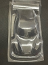 LARS Clear body Production 1/24 Tesla Model S, PVC .008" (0.2 mm) - #1