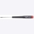 WIHA PRECISION TORX SCREWDRIVER T5 x 40mm(for screws in setups VOKI, Proslot X12, e.t.c) - #26705