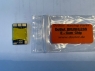 DoSlot E-Com chip "Yellow". Good for all 6 segment magnets motors.