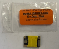 DoSlot E-Com chip "Yellow". Good for all 6 segment magnets motors.