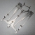 HORKY 2016 OPEN-12 Chassis Assembled without ballbearings