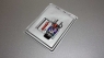 ATTAN INTERIOR FOR PRODUCTION 1/24 BODY, Lexan - #1402-005