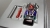 ATTAN INTERIOR FOR PRODUCTION 1/24 BODY, Lexan - #1402-005
