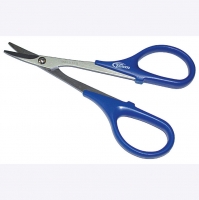 ASSOCIATED FT Body Scissors - #1737