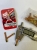RED FOX High performance 408 strand braid, (sizes: 5.1 mm x 0.9 mm), 30 pairs. - #RFBRAIDHP30 RED FOX High performance 408 strand braid, (sizes: 5.1 mm x 0.9 mm), 30 pairs. - #RFBRAIDHP30