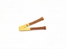 BSV Braid, Ultra Soft, 1 cd. (3 pairs) - #BSVUS