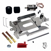 CHAMPION Astro chassis RTR kit - no body - #C140