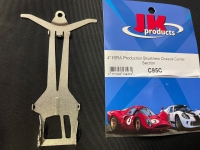 JK 4" ISRA Production 1/24 brushless chassis - Central Section - #C95C