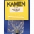 KAMEN DEMON 16D MAGNETS - #CMNK550