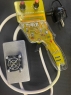 PRA Electronic model controller for kids