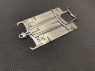 MACK 1/32 Chassis SALON-12, X-12-group motor, without ballbearings