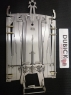 DUBICK 2023 ES 1/32 Eurosport Chassis Assembled w/out ballbearings - #ES32