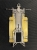 MACK F1/32 Chassis, FALCON-group motor, without ballbearings