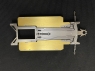 MACK F1/32 Chassis, FALCON-group motor, without ballbearings
