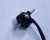 DoSlot F32 Brushless motor 10.5-03 13000kv, 12-pole, 1.5 mm shaft 