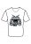 Kolhoza T-shirt - #KZA038