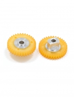 Cahoza 64 Pitch 39 Tooth Spur Gear from Mid America Raceway Naperville 