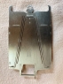 MACK 1/32 Chassis GENESIS, for brushless motor, without ballbearings 