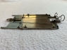 MACK 1/32 Chassis GENESIS, for brushless motor, without ballbearings 