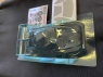 DELTA PLASTIC Clear body Production 1/24 Hyundai i30N turbo (ISRA 2024), lexan, thickness .005" (0.125 mm), w/paint masks and stickers - #DP25409-5