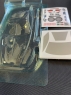DELTA PLASTIC Clear body Production 1/24 Hyundai i30N turbo (ISRA 2024), lexan, thickness .007" (0.175 mm), w/paint masks and stickers - #DP25409-7