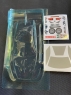 DELTA PLASTIC Clear body Production 1/24 Hyundai i30N turbo (ISRA 2024), lexan, thickness .007" (0.175 mm), w/paint masks and stickers - #DP25409-7