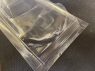 RED FOX Clear body Production 1/24 Mercedes ISRA (ISRA 2026), lexan, thickness .007" (0.175 mm), w/paint masks - #RFISRAPROD26-007