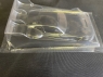 RED FOX Clear body Production 1/24 Mercedes ISRA (ISRA 2026), lexan, thickness .007" (0.175 mm), w/paint masks - #RFISRAPROD26-007