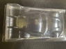 RED FOX Clear body Production 1/24 Mercedes ISRA (ISRA 2026), lexan, thickness .007" (0.175 mm), w/paint masks - #RFISRAPROD26-007