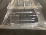 ATTAN Clear Body Production 1/24 Tesla Model S GT EVO I (ISRA 2025), Lexan .007" (0.175 mm), with paint mask - #2501