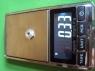 JK Duralumin guide nut 9,5 mm socket - #U5