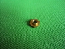 JK Brass machined guide nuts 9,5 mm socket - #U7