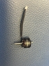DoSlot Brushless motor 1105 4000kv, 12-pole, 2 mm shaft