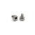 JK Stainless steel motor screw, Hawk, allen head, 1.5mm, 1 pc. - #M55