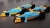 KOLHOZA Body Formula 1/32 Kolhoza Mercedes W07 Hybrid (#0114LT) painted in livery F1 team McLaren MCL35M Monaco GP livery 2021, 1 pc. - KZA#2031 KOLHOZA Body Formula 1/32 Kolhoza Mercedes W07 Hybrid (#0114LT) painted in livery F1 team McLaren MCL35M Monaco GP livery 2021, 1 pc. - KZA#2031