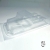 MID AMERICA Clear Body 1/24 4