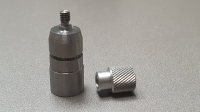 ATTAN Magnet gluing tool (tool dia. 0.530" (13.48 mm))